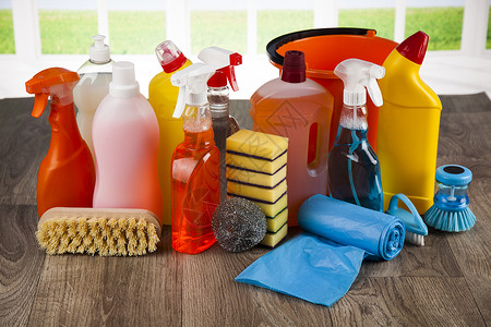 消毒剂配备间卫生管理制度与消毒用品规范化管理