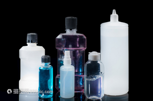 消毒用品种类与用法指南